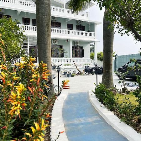 Himalayan Villa Dehradun Esterno foto