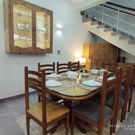 Himalayan Villa Dehradun Esterno foto