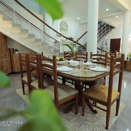 Himalayan Villa Dehradun Esterno foto