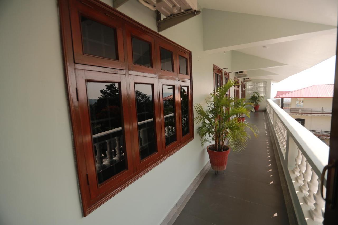 Himalayan Villa Dehradun Esterno foto