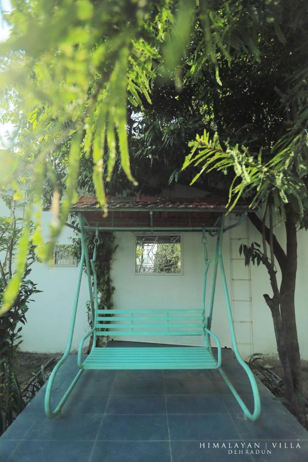 Himalayan Villa Dehradun Esterno foto